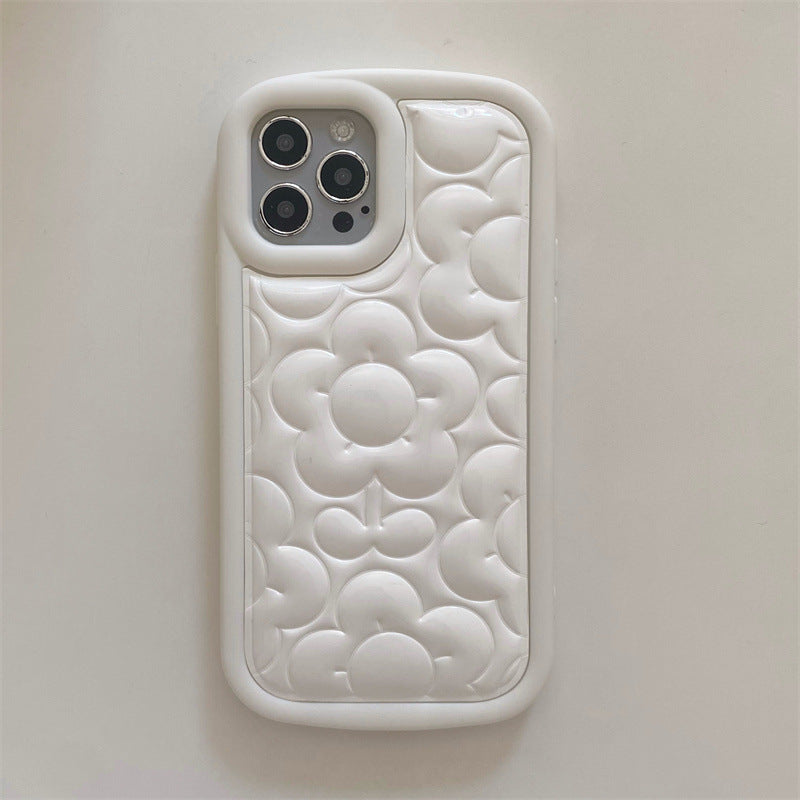 Wholesale Air Cushion Plastic Phone Case